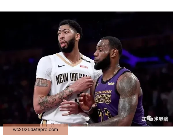 詹姆斯再创历史新高湖人迎来连胜契机
