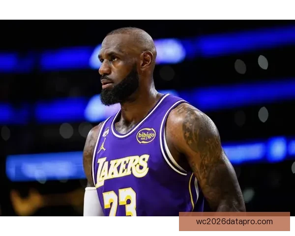 詹姆斯关键表现助湖人逆转勇士赢得赛季重要胜利