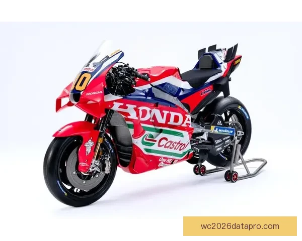 2026 MotoGP赛季前瞻：新车手加盟、技术革新与冠军争夺激战提前预告