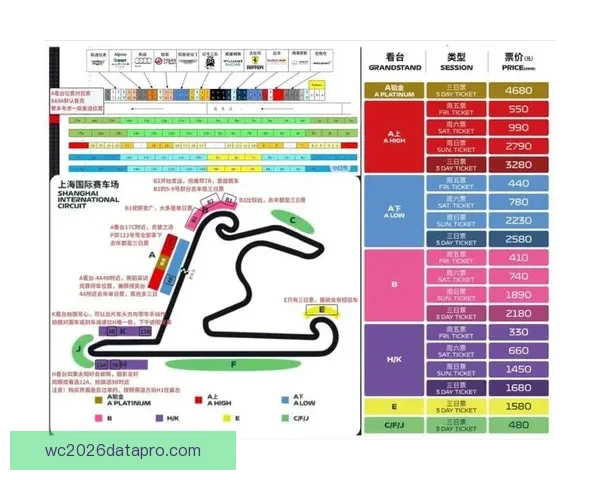 F1最新赛季焦点赛事精彩回顾与车队战术解析