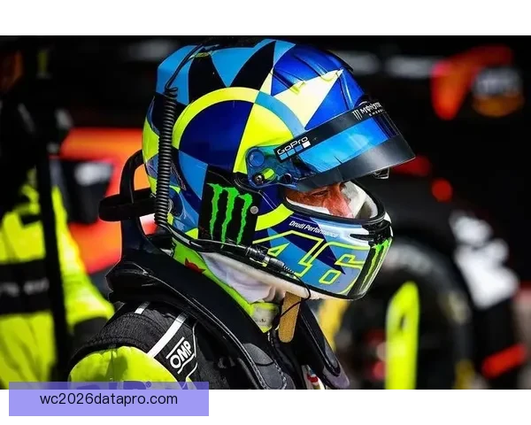MotoGP赛季激战正酣顶级车手争冠格局再度生变引发关注 MotoGP赛季激战正酣顶级车手争冠格局再度生变引发关注