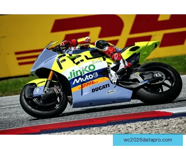法拉利车手惊险超越夺冠 引发MotoGP赛季新热潮 法拉利车手惊险超越夺冠 引发MotoGP赛季新热潮