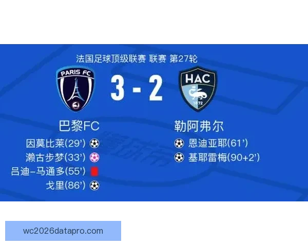 巴黎FC俱乐部全解析及最新赛季发展与未来展望揭秘