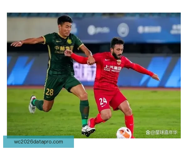 粤超今日精彩对决一览各队赛程及焦点战前瞻分析